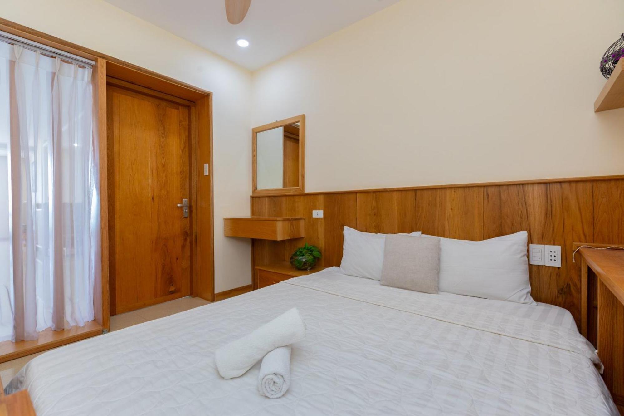 Marvelous Sea View Apartment Vung Tau Exterior photo